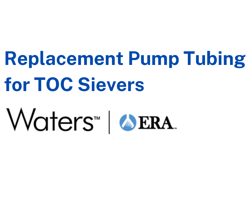 Ống bơm thay thế cho thiết bị phân tích TOC Veolia Sievers  900